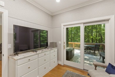 If you've been searching for a home with generous, gracious on Burlingame Country Club in North Carolina - for sale on GolfHomes.com, golf home, golf lot