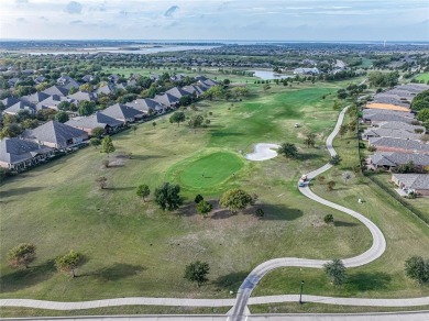 Living the Frisco Lakes Lifestyle with golf course view & on Frisco Lakes Golf Course in Texas - for sale on GolfHomes.com, golf home, golf lot