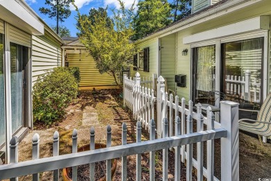 Solitude and Beach - Nestled on a spacious 1/3-acre double lot on Wachesaw Plantation Club in South Carolina - for sale on GolfHomes.com, golf home, golf lot