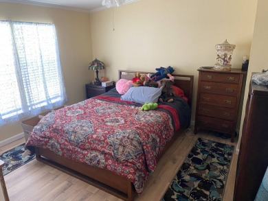 This floor plan is one of the best in a 2 bedroom/2 bathroom on Southport Springs Golf Club in Florida - for sale on GolfHomes.com, golf home, golf lot