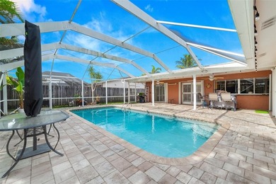 Rare spacious ranch-style home in Sunrise Golf Village offering on Sunrise Lakes Phase IV Golf Course in Florida - for sale on GolfHomes.com, golf home, golf lot