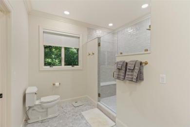 If you've been searching for a home with generous, gracious on Burlingame Country Club in North Carolina - for sale on GolfHomes.com, golf home, golf lot