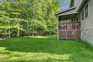 Immaculate Colonial Home in The Hideout - Level Lot, Beautiful on The Hideout Golf in Pennsylvania - for sale on GolfHomes.com, golf home, golf lot