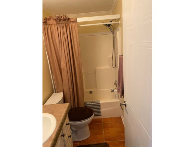 This floor plan is one of the best in a 2 bedroom/2 bathroom on Southport Springs Golf Club in Florida - for sale on GolfHomes.com, golf home, golf lot