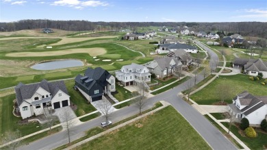 Discover luxury living in this exquisite 4 bedroom, 3.5 bathroom on The Club At Olde Stone in Kentucky - for sale on GolfHomes.com, golf home, golf lot