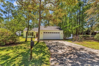 Solitude and Beach - Nestled on a spacious 1/3-acre double lot on Wachesaw Plantation Club in South Carolina - for sale on GolfHomes.com, golf home, golf lot