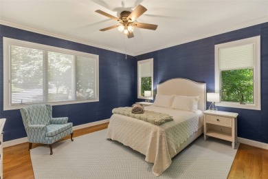 If you've been searching for a home with generous, gracious on Burlingame Country Club in North Carolina - for sale on GolfHomes.com, golf home, golf lot