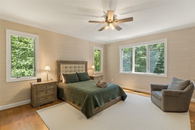 If you've been searching for a home with generous, gracious on Burlingame Country Club in North Carolina - for sale on GolfHomes.com, golf home, golf lot