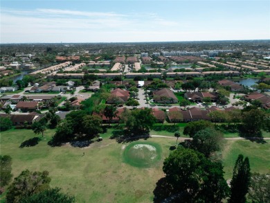 This well-maintained villa in an amazing community has high on Colony West Country Club in Florida - for sale on GolfHomes.com, golf home, golf lot
