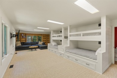 If you've been searching for a home with generous, gracious on Burlingame Country Club in North Carolina - for sale on GolfHomes.com, golf home, golf lot