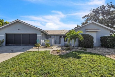 Rare Investment Opportunity! Looking for a stable income on Saint Andrews South Golf Club in Florida - for sale on GolfHomes.com, golf home, golf lot