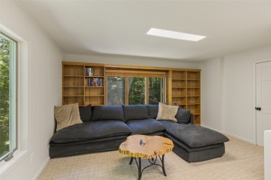 If you've been searching for a home with generous, gracious on Burlingame Country Club in North Carolina - for sale on GolfHomes.com, golf home, golf lot