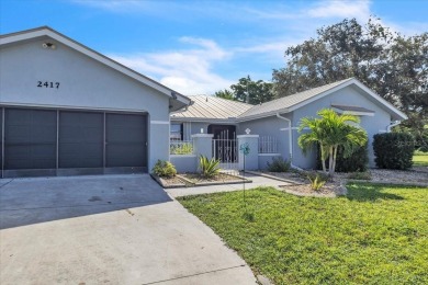 Rare Investment Opportunity! Looking for a stable income on Saint Andrews South Golf Club in Florida - for sale on GolfHomes.com, golf home, golf lot