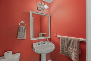 If you've been searching for a home with generous, gracious on Burlingame Country Club in North Carolina - for sale on GolfHomes.com, golf home, golf lot