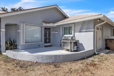 Rare Investment Opportunity! Looking for a stable income on Saint Andrews South Golf Club in Florida - for sale on GolfHomes.com, golf home, golf lot