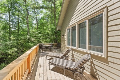 If you've been searching for a home with generous, gracious on Burlingame Country Club in North Carolina - for sale on GolfHomes.com, golf home, golf lot