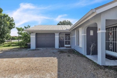 Rare Investment Opportunity! Looking for a stable income on Saint Andrews South Golf Club in Florida - for sale on GolfHomes.com, golf home, golf lot