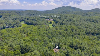 If you've been searching for a home with generous, gracious on Burlingame Country Club in North Carolina - for sale on GolfHomes.com, golf home, golf lot