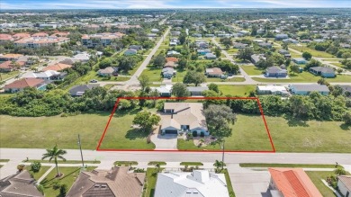 Rare Investment Opportunity! Looking for a stable income on Saint Andrews South Golf Club in Florida - for sale on GolfHomes.com, golf home, golf lot