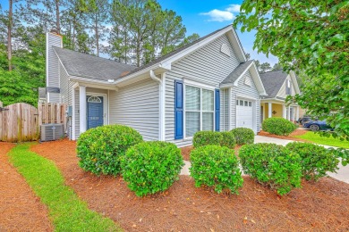 Welcome to easy Lowcountry living in the heart of Wescott on Golf Club At Wescott Plantation in South Carolina - for sale on GolfHomes.com, golf home, golf lot