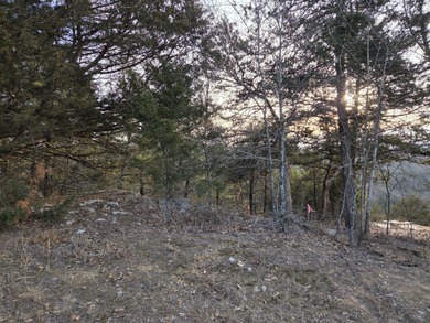 This is an exceptional opportunity to build your dream home on a on Ledgestone Country Club and Golf Course in Missouri - for sale on GolfHomes.com, golf home, golf lot