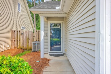 Welcome to easy Lowcountry living in the heart of Wescott on Golf Club At Wescott Plantation in South Carolina - for sale on GolfHomes.com, golf home, golf lot