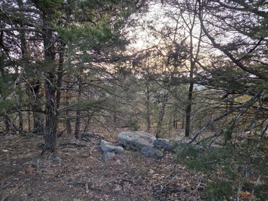 This is an exceptional opportunity to build your dream home on a on Ledgestone Country Club and Golf Course in Missouri - for sale on GolfHomes.com, golf home, golf lot