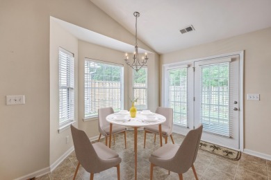 Welcome to easy Lowcountry living in the heart of Wescott on Golf Club At Wescott Plantation in South Carolina - for sale on GolfHomes.com, golf home, golf lot