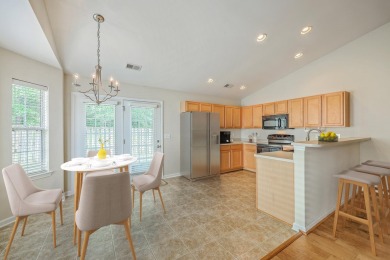 Welcome to easy Lowcountry living in the heart of Wescott on Golf Club At Wescott Plantation in South Carolina - for sale on GolfHomes.com, golf home, golf lot