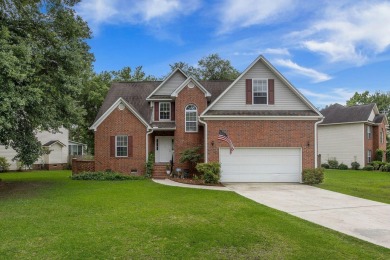 Welcome to this spacious home located in the established and on Crowfield Golf and Country Club in South Carolina - for sale on GolfHomes.com, golf home, golf lot