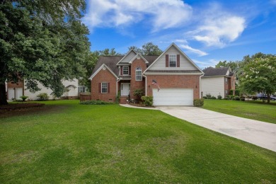 Welcome to this spacious home located in the established and on Crowfield Golf and Country Club in South Carolina - for sale on GolfHomes.com, golf home, golf lot