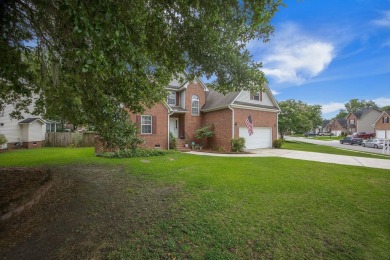 Welcome to this spacious home located in the established and on Crowfield Golf and Country Club in South Carolina - for sale on GolfHomes.com, golf home, golf lot