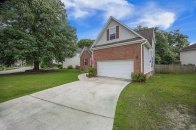Welcome to this spacious home located in the established and on Crowfield Golf and Country Club in South Carolina - for sale on GolfHomes.com, golf home, golf lot