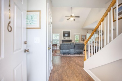 Welcome to this spacious home located in the established and on Crowfield Golf and Country Club in South Carolina - for sale on GolfHomes.com, golf home, golf lot