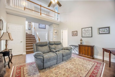 Welcome to this spacious home located in the established and on Crowfield Golf and Country Club in South Carolina - for sale on GolfHomes.com, golf home, golf lot