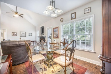 Welcome to this spacious home located in the established and on Crowfield Golf and Country Club in South Carolina - for sale on GolfHomes.com, golf home, golf lot