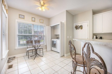 Welcome to this spacious home located in the established and on Crowfield Golf and Country Club in South Carolina - for sale on GolfHomes.com, golf home, golf lot