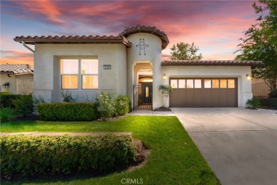 Trilogy at Glen Ivy - 55+ Golf Course Home with Mountain Views on Glen Ivy Golf Club in California - for sale on GolfHomes.com, golf home, golf lot