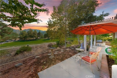 Trilogy at Glen Ivy - 55+ Golf Course Home with Mountain Views on Glen Ivy Golf Club in California - for sale on GolfHomes.com, golf home, golf lot