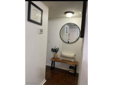 Beautiful and well-maintained 1 bedroom, 1 bathroom condo on Eagle Ridge Golf and Tennis Club in Florida - for sale on GolfHomes.com, golf home, golf lot