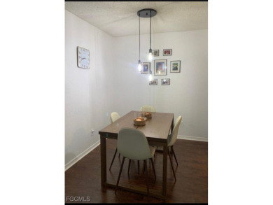 Beautiful and well-maintained 1 bedroom, 1 bathroom condo on Eagle Ridge Golf and Tennis Club in Florida - for sale on GolfHomes.com, golf home, golf lot