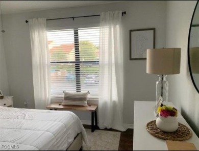 Beautiful and well-maintained 1 bedroom, 1 bathroom condo on Eagle Ridge Golf and Tennis Club in Florida - for sale on GolfHomes.com, golf home, golf lot