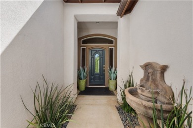 Trilogy at Glen Ivy - 55+ Golf Course Home with Mountain Views on Glen Ivy Golf Club in California - for sale on GolfHomes.com, golf home, golf lot