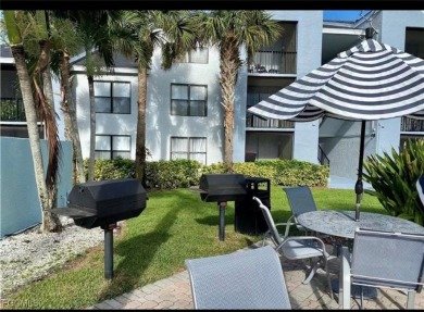 Beautiful and well-maintained 1 bedroom, 1 bathroom condo on Eagle Ridge Golf and Tennis Club in Florida - for sale on GolfHomes.com, golf home, golf lot