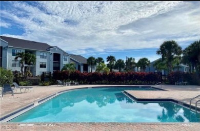 Beautiful and well-maintained 1 bedroom, 1 bathroom condo on Eagle Ridge Golf and Tennis Club in Florida - for sale on GolfHomes.com, golf home, golf lot