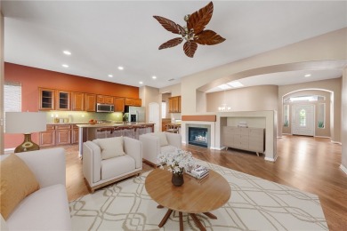 Trilogy at Glen Ivy - 55+ Golf Course Home with Mountain Views on Glen Ivy Golf Club in California - for sale on GolfHomes.com, golf home, golf lot