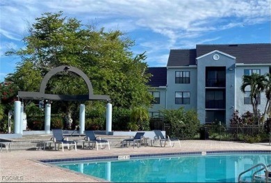 Beautiful and well-maintained 1 bedroom, 1 bathroom condo on Eagle Ridge Golf and Tennis Club in Florida - for sale on GolfHomes.com, golf home, golf lot