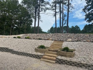Welcome to your new sanctuary, perfectly situated on the on Isabella Golf Course  in Arkansas - for sale on GolfHomes.com, golf home, golf lot