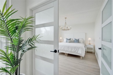 Beautifully renovated 2-bedroom condo sold fully furnished and on Palm-Aire Country Club and Resort - Palms in Florida - for sale on GolfHomes.com, golf home, golf lot