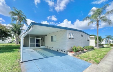 PRICED TO SELL and tucked away in a peaceful location at the on Fairway Village Golf Course in Florida - for sale on GolfHomes.com, golf home, golf lot